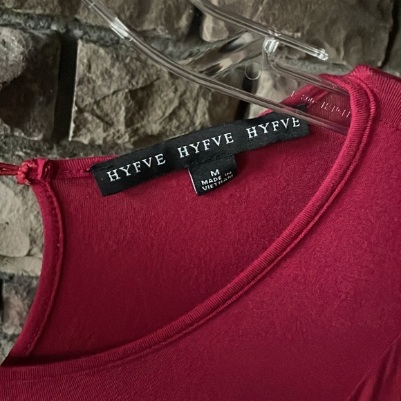 Tunic Dress EUC SIZE MEDIUM - Picture 4 of 16